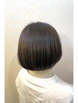 シープ(Sheep)&nbsp;グレージュボブ