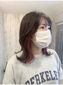 inner color