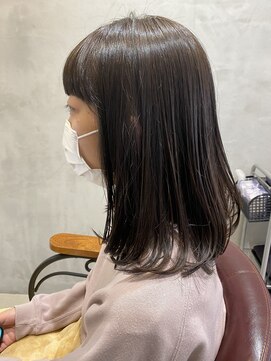 トゥルース(hair&eyelash Truth) 【Truth】やわらかベージュ/まろやかブラウン/ナチュラルカラー