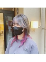 フィラカ(Filaca) ミックスカラー