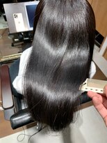 ヘアーサロン アモル(HAIR SALON Amor)&nbsp;髪質改善