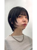 ウェイトデザイン ボブウルフ