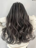 シャトン 中崎(chaton)&nbsp;艶髪を作る髪質改善カラーならお任せ下さい☆