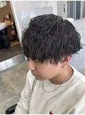 波巻きマッシュ