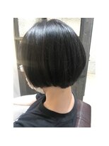 ミリ 千歳烏山(Mili CARE&SPA)&nbsp;ミリお客様スタイル