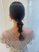 ウィークエンド(WeekenD)&nbsp;タイトあみおろし