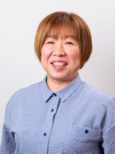 ナカザワ(NAKAZAWA)&nbsp;中澤 由香里