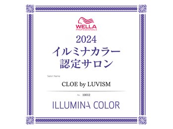 CLOE by LUVISM 郡山さくら通り店【クロエ バイ ラヴィズム】