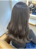ナチュラルアッシュ