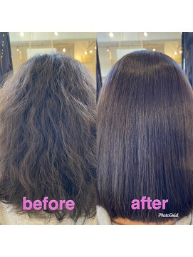 ディアーズ 守山店(Dears) ストレートエステ