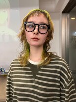 レコ 渋谷(LECO)&nbsp;デザインカラー