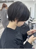 前髪カタログ/イメチェンスタイル／ウェーブパーマ/こなれミディ