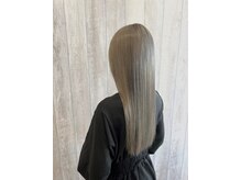 ヘアーメイクスタジオ ライフセカンド(HAIR MAKE STUDIO LIFE 2ND)