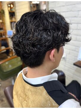 ヘアーリビング リコ 池袋西口店(hair living Liko) 【池袋/池袋西口】