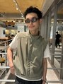 ケイトミラー(KATE Mirror) 骨格に合わせたスタイルショート