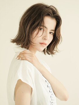 エンタク 新宿三丁目店(enntaku) インナー/ベージュ/ケアブリーチ/ダブルカラ/新宿三丁目/新宿駅