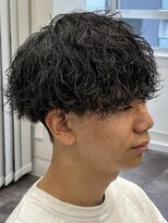 ルースト 京都四条大宮店(ROOST)&nbsp;波巻きスパイラルマッシュ