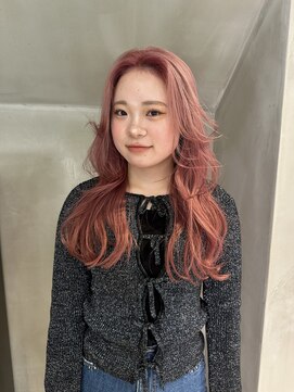 ニキータ(Nikiita) 残留しないピンクベージュ S18