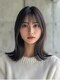 ハナブサ 藤江店(HANABUSA)の写真/髪のダメージを根本から改善！【ウルトワトリートメント】で、ウルツヤ髪を手に入れてー5歳も夢じゃない?☆