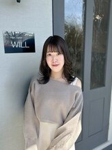 ウィル 関根店(WILL) 荒木 ひろか
