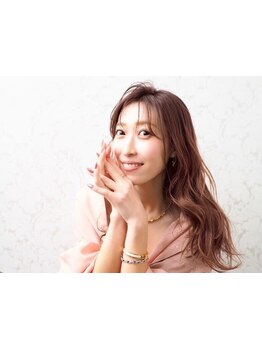 仙台駅4分★マンツーマン施術の上質プライベートサロンのブリーチ・ダブルカラー&髪質改善で旬の艶カラー