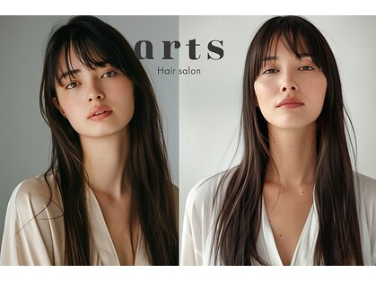 アーツ 新宿(arts)の写真