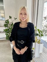 スープル(SOUPLE.) 松岡  三世子
