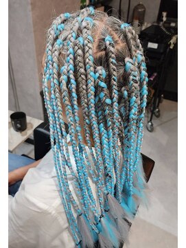 エステラ(ESTELA) ブレイズ