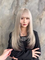 モニカ 栄店(MONIQA)&nbsp;ホワイトベージュ