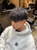 シリー 浦添店(SILLY)&nbsp;スペインカール