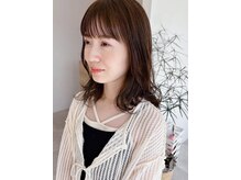 アブルトゥーヘアー(able to hair)