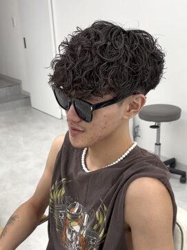 アビー ランシェル(ABEY LENCIEL) スペインカール/新潟/長岡