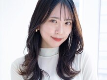 ケーツー エソラ池袋店(K-two)の雰囲気（ロングレイヤーカット×髪質改善トリートメントの組み合わせも◎）