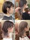 ロコスピアーズ(ROCO SPEARZ)の写真/【圧倒的なリピート率】大人気メニュー”白髪ぼかし”デザインカラーで、あなたのスタイルをアップデート♪