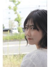 フロート ノア(FLOAT NO'A)&nbsp;上村 芽生