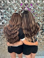 ラブスタシー 土浦店 ラブスタシースタイル☆