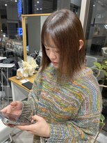 アヴァンス 広島本通店(AVANCE.)&nbsp;オリーブベージュ