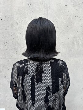 リアン(ReAN) ボブ