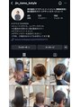 ケースタイルシェノン(K-STYLE CHAINON)&nbsp;Instagramからでもご相談、ご予約お待ちしております。