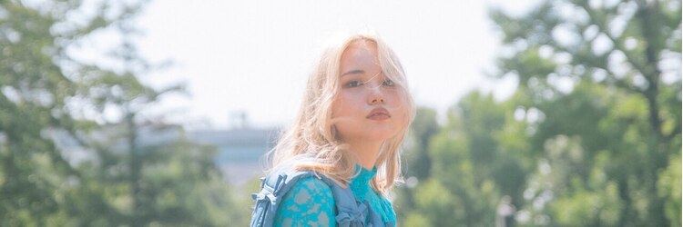 サロン ド ビカ(Salon de bika)のサロンヘッダー