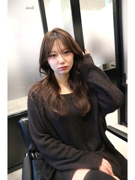 【DAIKI】くびれレイヤー