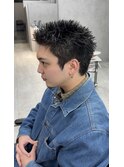 【京都/河原町/メンズカジュアル】