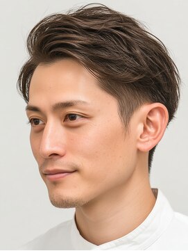 ショートスタイル