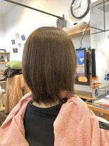 スマイルヘアー SmileHair&nbsp;縮毛矯正