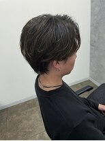 モエバイアリア(Moe by aria)&nbsp;ニュアンスヘア