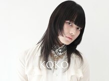 ココ 原宿(KOKO)