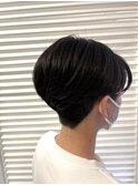 メンズショート