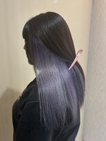 ヴァンカウンシル 伊那(VAN COUNCIL)&nbsp;inner×lavender