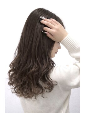 イワッシュ 白楽駅店(IwAsh) /髪質改善／縮毛矯正／白楽／白楽駅／学割U24／キッズカット