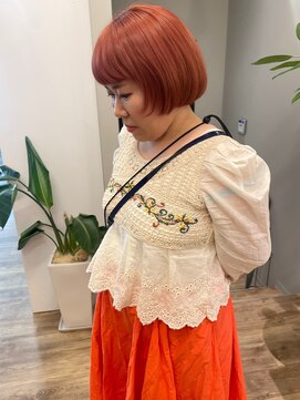 カノエ(canoe) ピレンジ　ブリーチなしダブル  20代～50代【西新大濠荒戸】